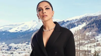 Deepika padukone- India TV Hindi