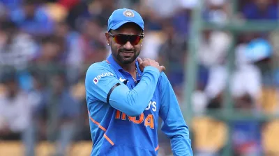 Shikhar dhawan, india, new zealand t20i- India TV Hindi