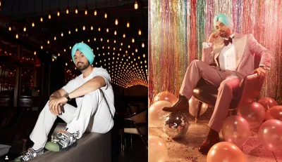  diljit dosanjh, happy birthday diljit dosanjh- India TV Hindi