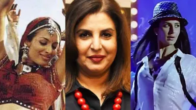 farah khan birthday special- India TV Hindi