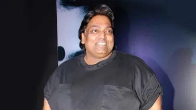 ganesh Acharya- India TV Hindi