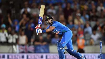 New Zealand vs India, Shreyas Iyer- India TV Hindi