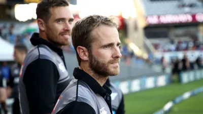 Kane Williamson- India TV Hindi