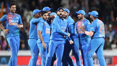 <p>NZ v IND, 4th T20I (प्रीव्यू):...- India TV Hindi