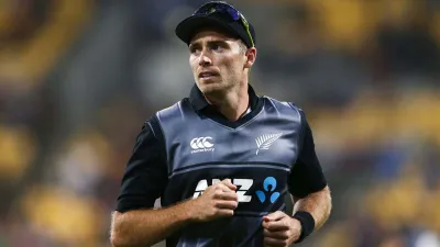 Tim Southee- India TV Hindi