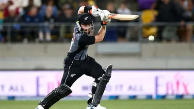 India vs New Zealand 4th T20I, Cricket Score Today, New Zealand vs India Score Live updates Ball by - India TV Hindi