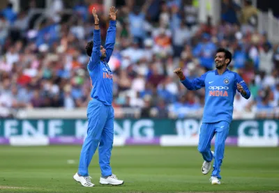 <p>NZ vs IND :  Yuzvendra Chahal's big reveal, why...- India TV Hindi