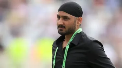 'Stay in your limits' Afridi' Basare Harbhajan Singh on Shahid Afridi after Gautam Gambhir- India TV Hindi