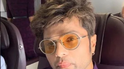 himesh reshammiya- India TV Hindi