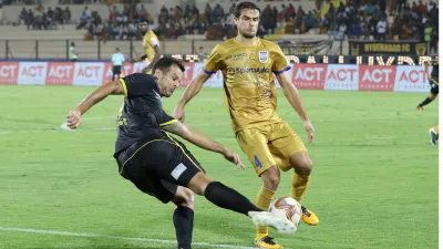 <p>ISL-6 : हैदराबाद ने अपने...- India TV Hindi