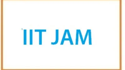 <p>IIT JAM Admit Card 2020 released</p>- India TV Hindi