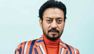 IRRFAN KHAN- India TV Hindi