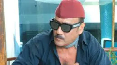 jackie shroff- India TV Hindi