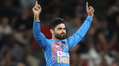 Ravindra Jadeja- India TV Hindi