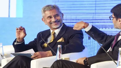 S Jaishankar- India TV Hindi