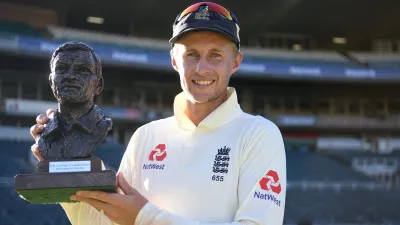 Joe root - India TV Hindi