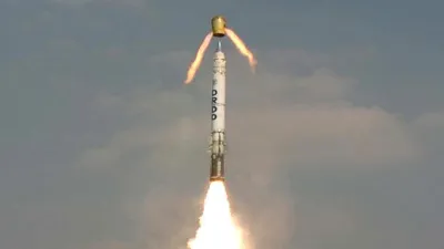 K-4 ballistic missile- India TV Hindi