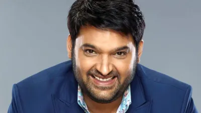 kapil sharma- India TV Hindi