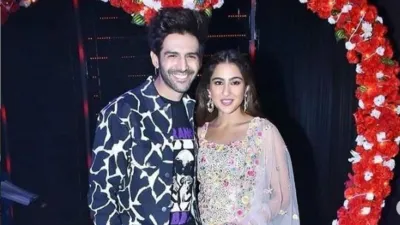 kartik aaryan and sara ali khan- India TV Hindi