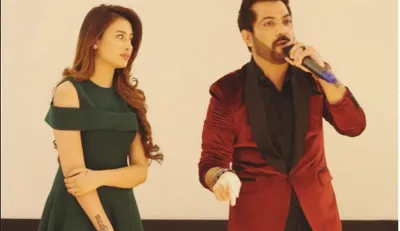 mahira sharma , manu punjabi- India TV Hindi