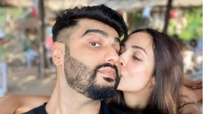 Malaika arora and arjun kapoor- India TV Hindi