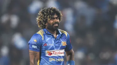 Lasith Malinga, india vs Sri lanka, ind vs sl, india vs sri lanka 2020, Danushka Gunathilaka, Avishk- India TV Hindi