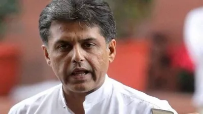 <p>Manish Tewari</p>- India TV Hindi