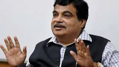 Nitin Gadkari- India TV Hindi