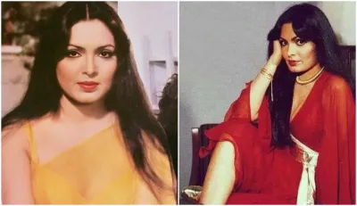 parveen babi- India TV Hindi