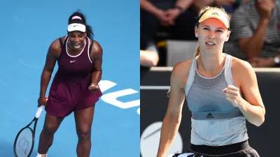 serena williams, wozniacki, wta auckland classic, aus open 2020, aus open rankings- India TV Hindi