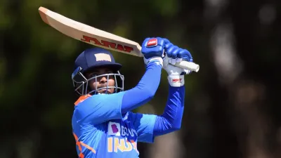 Prithvi Shaw- India TV Hindi