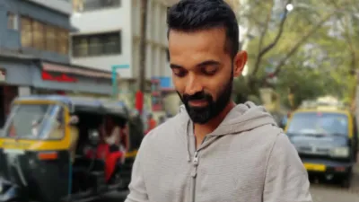 Ajinkya Rahane, Delhi Capitals, Indian Premier League, sports, cricket- India TV Hindi