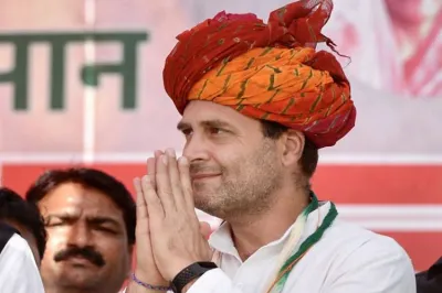 <p>Rahul Gandhi</p>- India TV Hindi