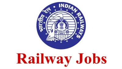 <p>RAILWAY JOBS 2020</p>- India TV Hindi