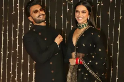 rnaveer singh , deepika- India TV Hindi