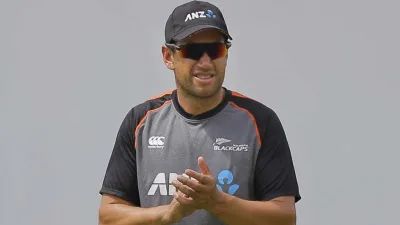 Ross Taylor- India TV Hindi