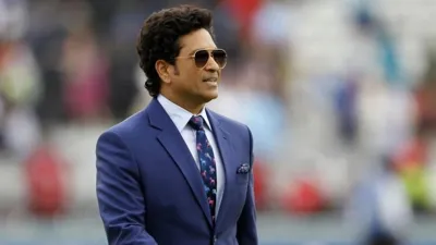 Sachin Tendulkar- India TV Hindi