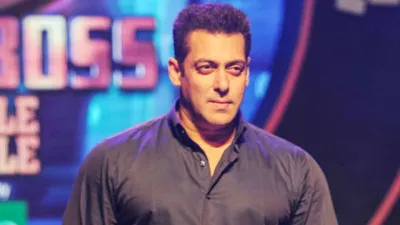 salman khan- India TV Hindi