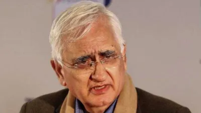 Salman Khurshid, Salman Khurshid CAA, Salman Khurshid Statement, Kapil Sibal, Kapil Sibal CAA- India TV Hindi