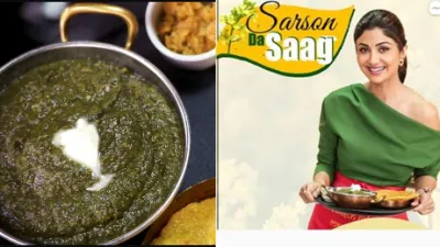 sarson ka saag- India TV Hindi