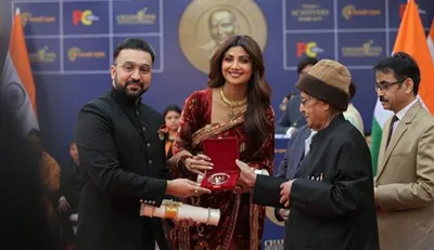 Shilpa shetty- India TV Hindi