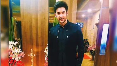 shivin narang- India TV Hindi