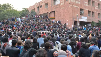 <p>jnu extended winter semester date</p>- India TV Hindi