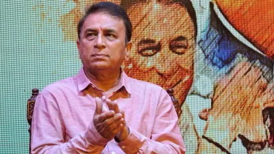 Sunil Gavaskar- India TV Hindi