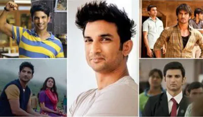 Sushant singh rajput- India TV Hindi