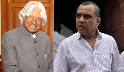 Paresh rawal , former president apj abdul kalam, biopic- India TV Hindi