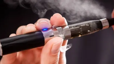 <p>E Cigarettes </p>- India TV Hindi