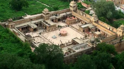 <p>Gwalior</p>- India TV Hindi