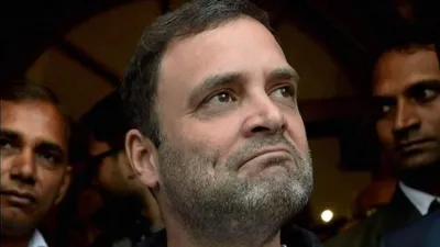 <p>Rahul Gandhi</p>- India TV Hindi