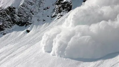 <p>avalanche </p>- India TV Hindi